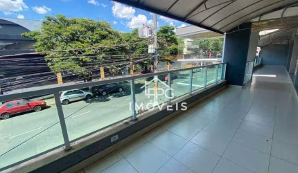 Sala para alugar na Lucas Nogueira Garcez - Atibaia/SP