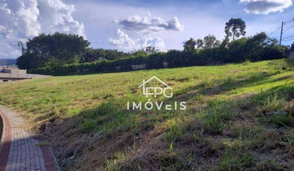 Terreno à venda no Residencial Spazio Jardim América - Bragança Paulista/SP