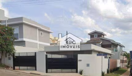 Casa à venda, 80 m² por R$ 480.000,00 - Nova Atibaia - Atibaia/SP