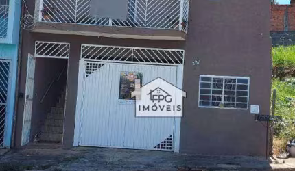 Belíssima Casa com 3 dormitórios à venda, Jardim do Alvinópolis - Atibaia/SP