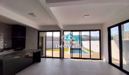Casa com 3 dormitórios à venda, Condomínio Terras de Atibaia II