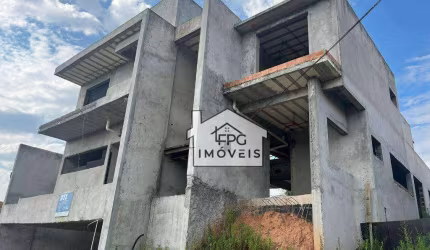 Casa com 3 dormitórios à venda, 488 m² por R$ 1.650.000,00 - Equilibrium Residencial Atibaia - Atibaia/SP