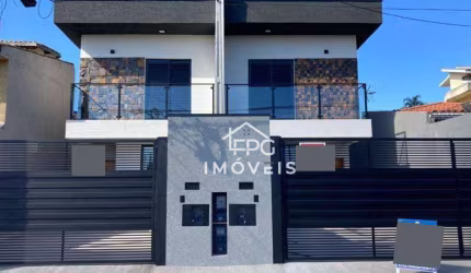 Casa à venda, 134 m² por R$ 750.000,00 - Jardim dos Pinheiros - Atibaia/SP