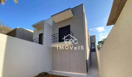Casas terreas a venda no bairro São Felipe - Atibaia/SP