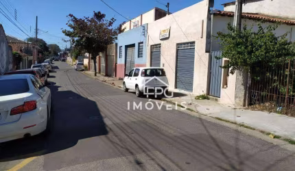Imóvel p/ investimento com terreno 717 m² - Alvinópolis - Atibaia/SP