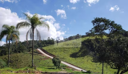 Terreno à venda, 20000 m² por R$ 900.000,00 - Pau Arcado - Atibaia/SP