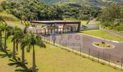 Itaporã de Atibaia é um lindo loteamento de alto padrão com terrenos a partir de 700 m² liberados para construir!