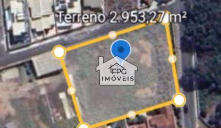 Excelente área para investimento - Vila Giglio/Atibaia - SP