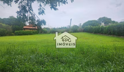 Terreno à venda, 3077 m² por R$ 850.000,00 - Condomínio City Castelo - Itu/SP