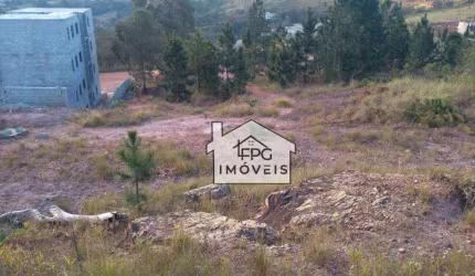 Terreno  à venda no Belvedere - Atibaia/SP