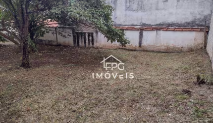 Excelente Terreno à venda, Parque Nirvana - Atibaia/SP