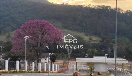 Exelente Terreno à venda, Portal Lamis - Atibaia/SP