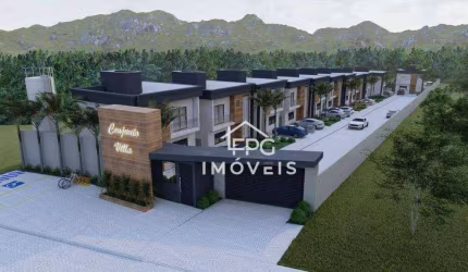 Área com 4.900 m² para construção de Villagio à venda no bairro Jardim Estância Brasil em Atibaia/SP!