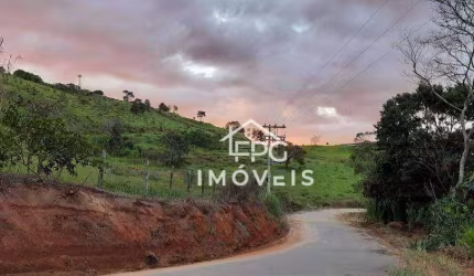 Excelente área p/ investidores - mais de 129.000 m² na Represa de Nazaré Paulista/SP