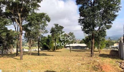 Lote excelente - Jd Piinheiros - Atibaia/SP