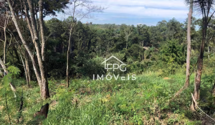 Terreno Marf I - Bom Jesus Perdões/SP