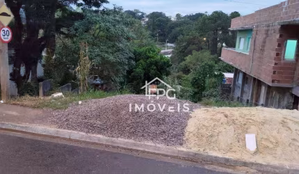 Terreno à venda no Jardim Imperial - Atibaia/SP