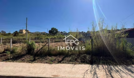 Terreno a venda 150 m² - Jd São Felipe - Atibaia/SP