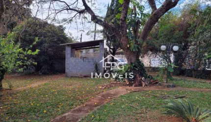 Terreno à venda no Recanto Amapola - Bragança Paulista/SP
