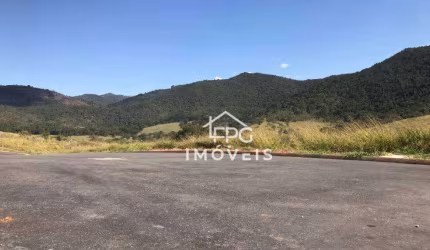 Terreno à venda, 300 m² por R$ 408.809,00 - Portal Lamis - Atibaia/SP