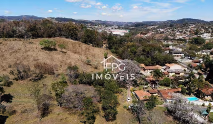 Terreno à venda, 98274 m² por R$ 8.000.000,00 - Itapetinga - Atibaia/SP