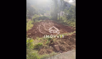 Terreno à venda no Jardim Planalto - Atibaia/SP