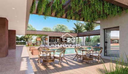 LANÇAMENTO - ENTREVALES CABREÚVA -  Loteamento fechado de alto padrão com lotes a partir de 600m²