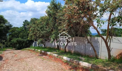 Lote com 1981 m² - Recanto Pôr do Sol - Atibaia/SP