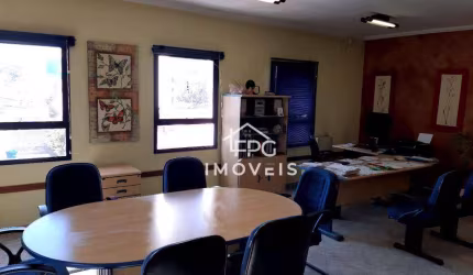 Sala comercial 72 m² - Vianello - Jundiai/SP