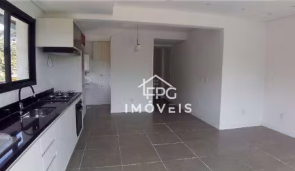 Apartamento para alugar na Vila dos Lagos/Nova Gardênia - Atibaia/SP