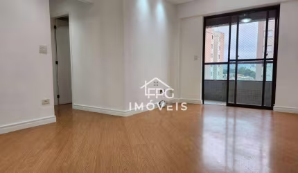 Apartamento com 3 dormitórios, 1 suíte -  Jardim das Vertentes - São Paulo/SP