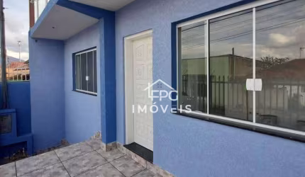 Casa com 3 dormitórios à venda no Alvinópolis - Atibaia/SP