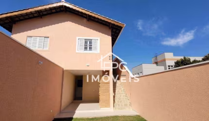 Casa com 3 dormitórios à venda no Jardim do Lago - Atibaia/SP