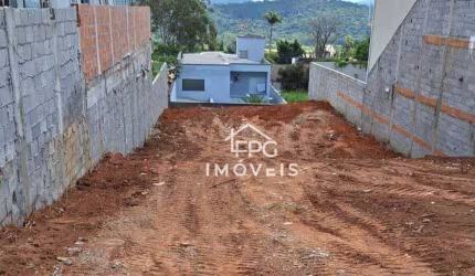 Terreno à venda no Jardim dos Pinheiros - Atibaia/SP