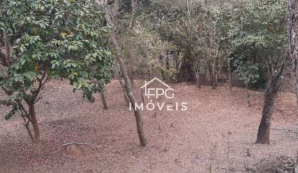 Maravilhosa área com 3360 m² em condomínio fechado - Residencial Pararanga - Atibaia/SP