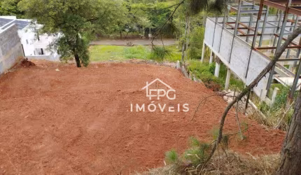 Lote com 800 m² - Porto Atibaia - Atibaia/SP