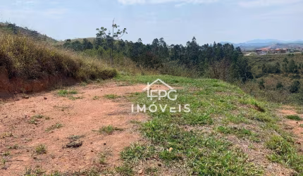 Terreno à venda no Lamismar II - Bom Jesus dos Perdões/SP