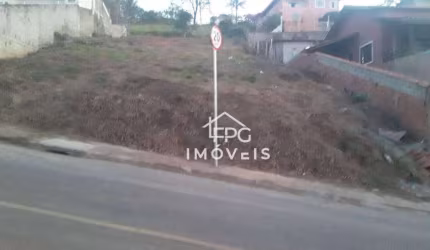 Terreno com 654 m² - Country Felix - Bom Jesus dos Perdões/SP
