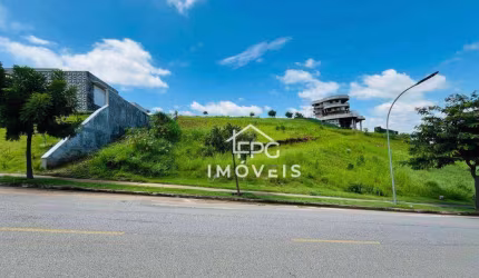 Terreno à venda, 727 m² por R$ 900.000,00 - Itaporã de Atibaia - Atibaia/SP