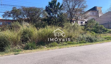 Terreno para Venda no bairro Parque das Hortênciasem Bom Jesus dos Perdões/SP