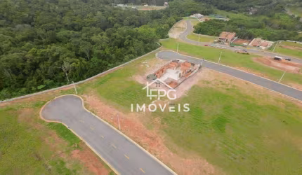 Lote com 515 m² - Alto do Sion - Atibaia/SP