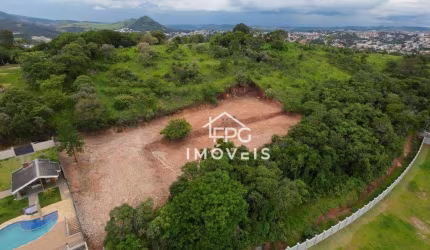 Excelente área para investidores - Ribeirão dos Porcos - Atibaia/SP