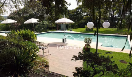 Sítio  à venda no Jardim Maracanã - Atibaia/SP
