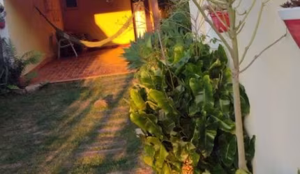 Casa com 3 dormitórios à venda no Condomínio Shangri-Lá - Atibaia/SP