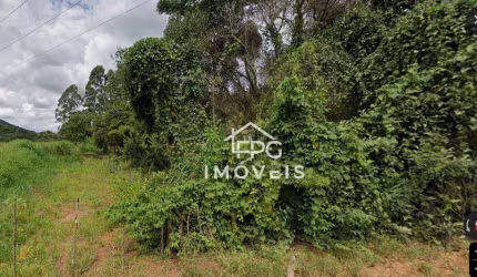 Terreno à venda de 2.994,14 m² em Água Preta - Jarinu/SP