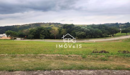 Terreno à venda de 951 m² no Condomínio Vida Real - Itupeva/SP