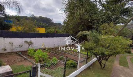 Terreno à venda no Vitória Régia - Atibaia/SP