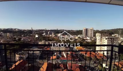 Apartamento com 2 dormitórios para alugar  Atibaia Jardim - Atibaia/SP