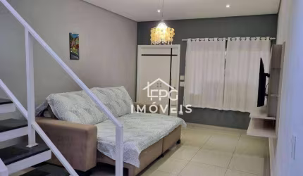 Casa com 3 suítes à venda no Alvinópolis - Atibaia/SP