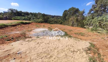 Lote com 3410 m² - Jardim Estancia Brasil - Atibaia/SP